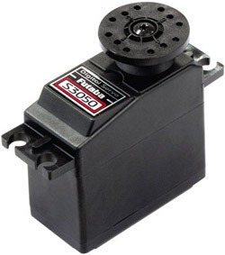 SERVO S3050