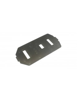 KB021S Main Chassis S(KB10)