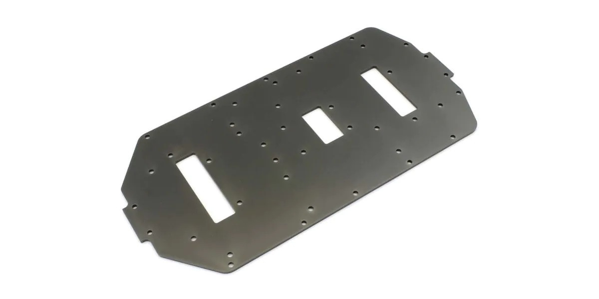 KB021S Main Chassis S(KB10)