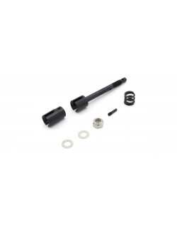 KB026 Slipper Shaft Set(KB10)