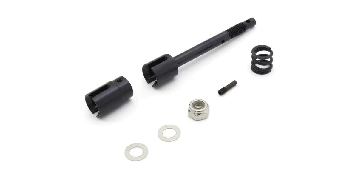 KB026 Slipper Shaft Set(KB10)