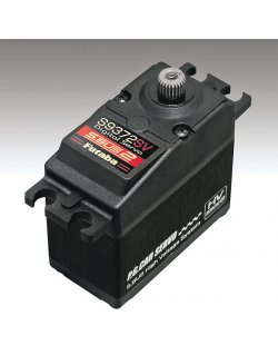 Futaba S9372SV S.Bus High-Torque/Voltage Car Servo
