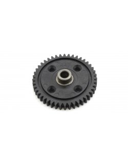 KB031-44 Spur Gear 44T(M1.0/KB10)