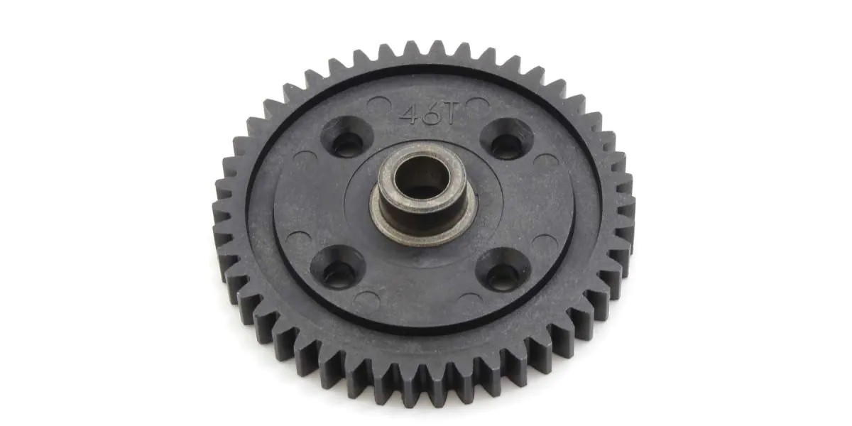 KB031-46 Spur Gear 46T(M1.0/KB10)