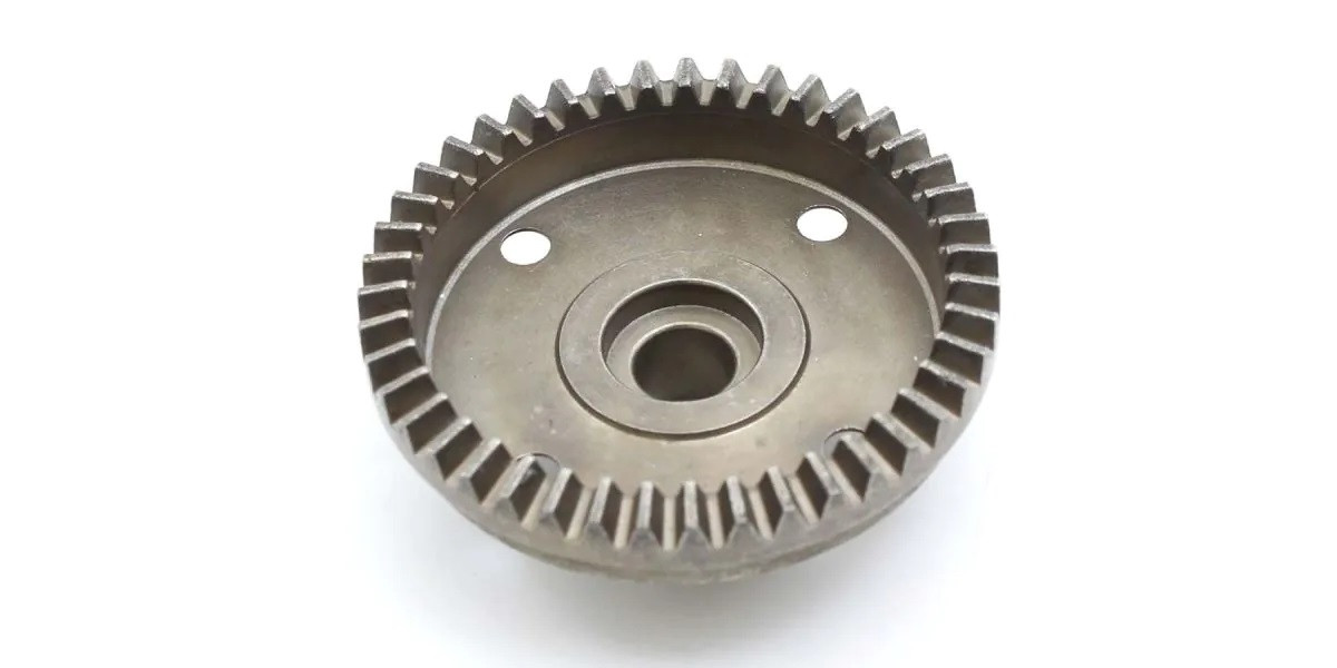 KB033-43 Sintered Ring Gear (43T/KB10)