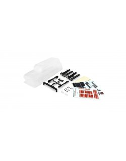 KBB001 MAD WAGON VE Non Decoration Body Set