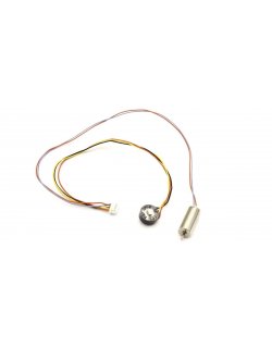 MX021 Servo Motor ＆ Potentiometer