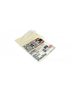 OTB248B Non-Decoration Body (TURBO OPTIMA)