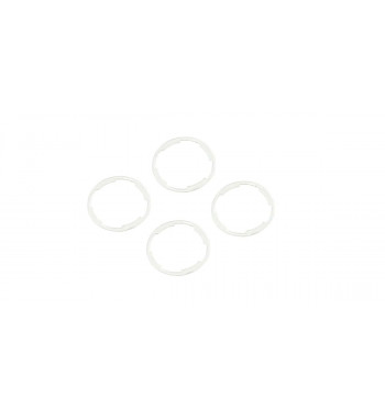 SC222-04 Shock Gasket 10mm...