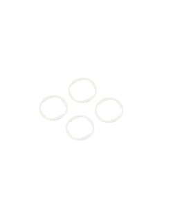 SC222-04 Shock Gasket 10mm (4pcs)
