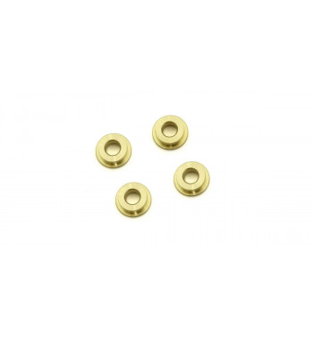 UT019 Flange Metal 3x6mm...