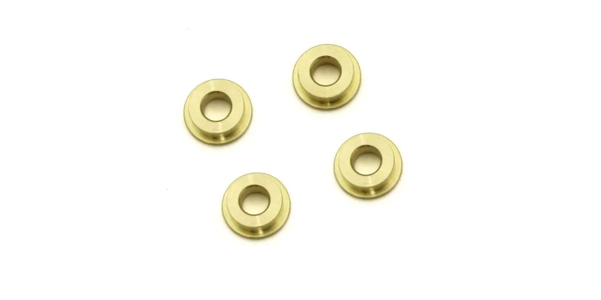 UT019 Flange Metal 3x6mm (ULTIMA)
