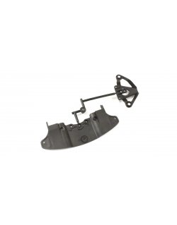 VZ471 Bumper (R4 Evo.)