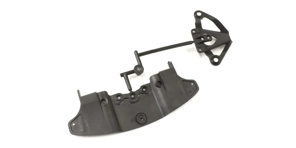 VZ471 Bumper (R4 Evo.)