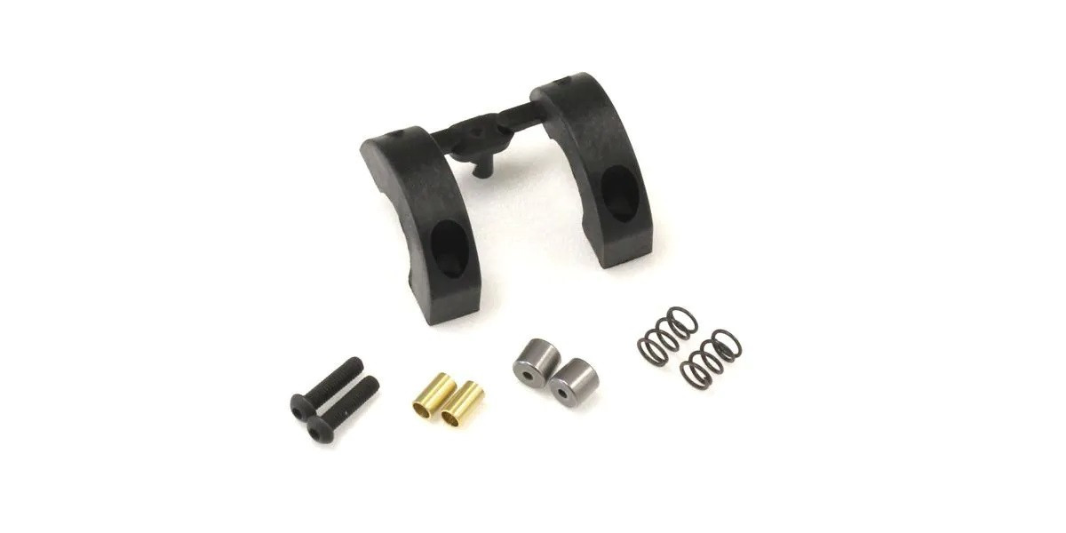 VZ485 2nd Shoe Set(R4 Evo.)