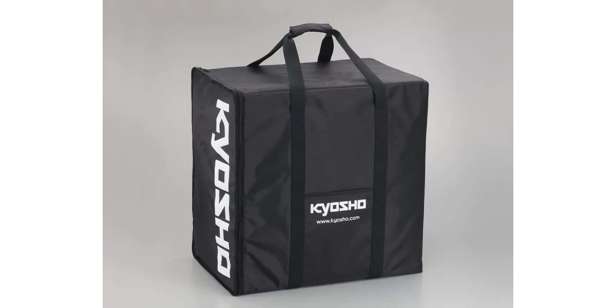 87615C KYOSHO Carrying Bag L