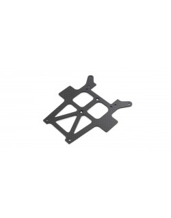 EFW010 Carbon Upper Deck(FANTOM Ext)