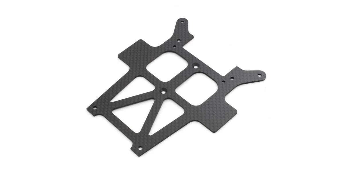 EFW010 Carbon Upper Deck(FANTOM Ext)