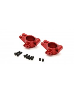 FAW206 HD Rear hub (FZ02/2pcs)