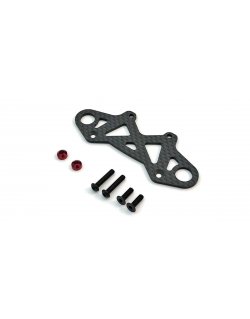FAW226 TC Carbon Bumper Support(FAZER MK2)