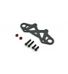 FAW226 TC Carbon Bumper Support(FAZER MK2)