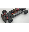 FAW226 TC Carbon Bumper Support(FAZER MK2)