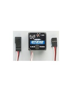 Futaba GY240 GYRO