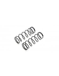 IFS005-816 Big Shock Spring (Black/8-1.6/L-72)
