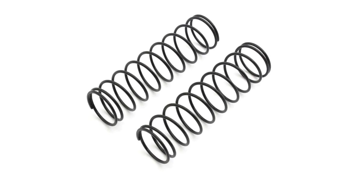 IFS006-10516 Big Shock Spring(Black/10.5-1.6/L-86)