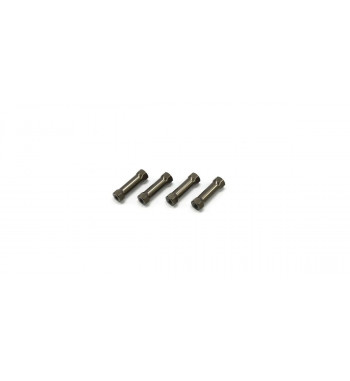 IFW401C SP Aluminum Radio...