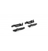 MXW011-01 Body Lift-up Parts Set (Toyota 4Runner)