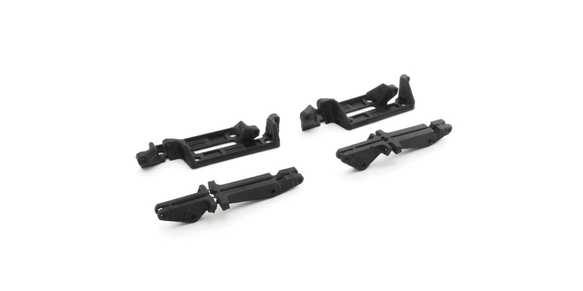 MXW011-01 Body Lift-up Parts Set (Toyota 4Runner)