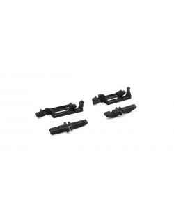 MXW011-02 Body Lift-up Parts Set (SUZUKI JIMNY Sierra)