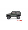 MXW011-02 Body Lift-up Parts Set (SUZUKI JIMNY Sierra)