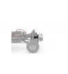 MXW011-02 Body Lift-up Parts Set (SUZUKI JIMNY Sierra)