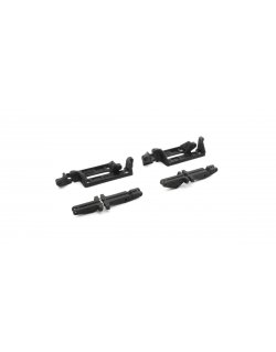 MXW011-03 Body Lift-up Parts Set (JEEP Wrangler)