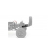 MXW011-03 Body Lift-up Parts Set (JEEP Wrangler)
