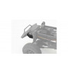 MXW011-03 Body Lift-up Parts Set (JEEP Wrangler)
