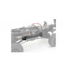 MXW011-03 Body Lift-up Parts Set (JEEP Wrangler)