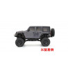 MXW011-03 Body Lift-up Parts Set (JEEP Wrangler)