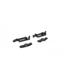MXW011-04 Body Lift-up Parts Set(Defender 90)
