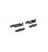MXW011-04 Body Lift-up Parts Set(Defender 90)