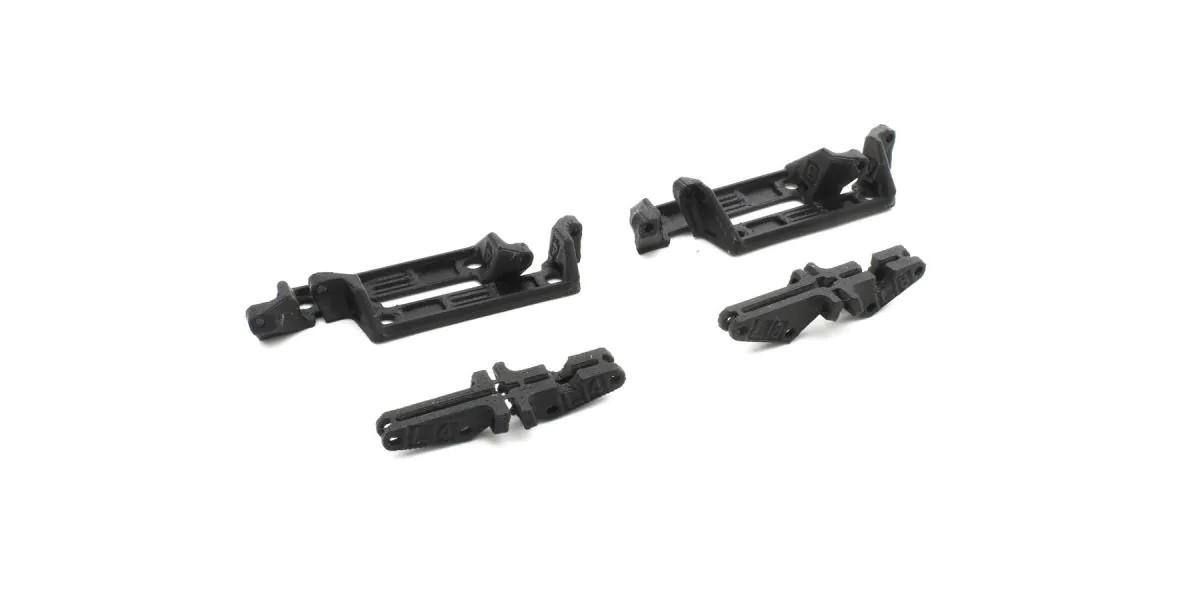 MXW011-04 Body Lift-up Parts Set(Defender 90)