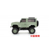 MXW011-04 Body Lift-up Parts Set(Defender 90)