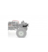 MXW011-04 Body Lift-up Parts Set(Defender 90)