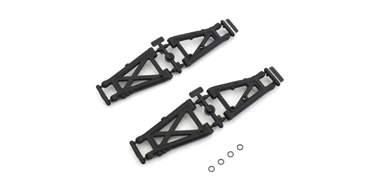 OT201HB Hard Suspesion Arm (OPTIMA)