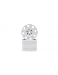OTH246W 8SP Wheel 50mm (White/2pcs/Optima Mid)