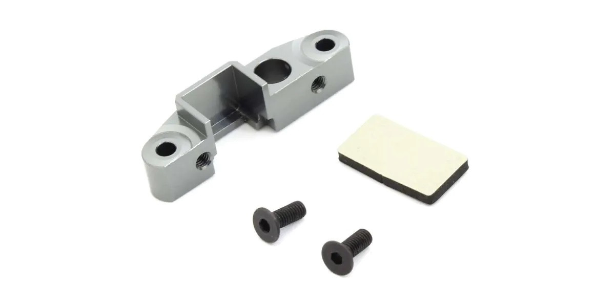 OTW145 CNC Rear Sus Holder (OPTIMA Mid)
