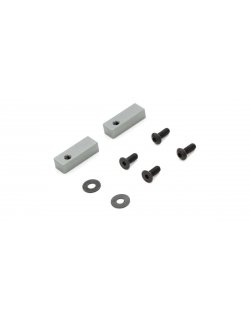 OTW146 Aluminum Servo Mount (OPTIMA Mid)