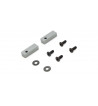 OTW146 Aluminum Servo Mount (OPTIMA Mid)
